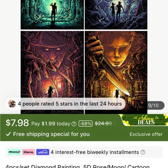 In Unison: The Unfinished Story of Jeremy and Adrienne Camp - Picture 12 of 15